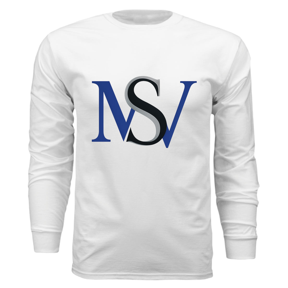 WHITE - FRONT