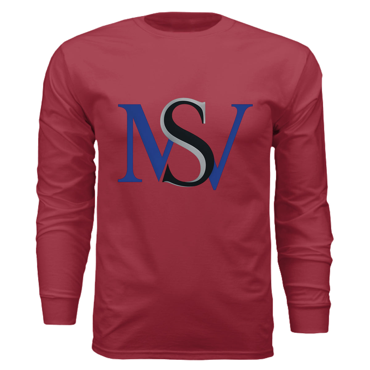 Canvas Red - FRONT