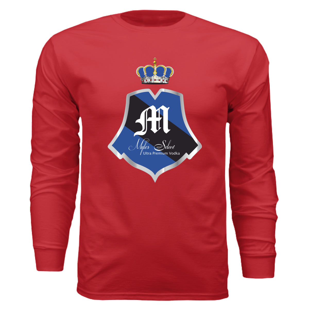 RED - FRONT