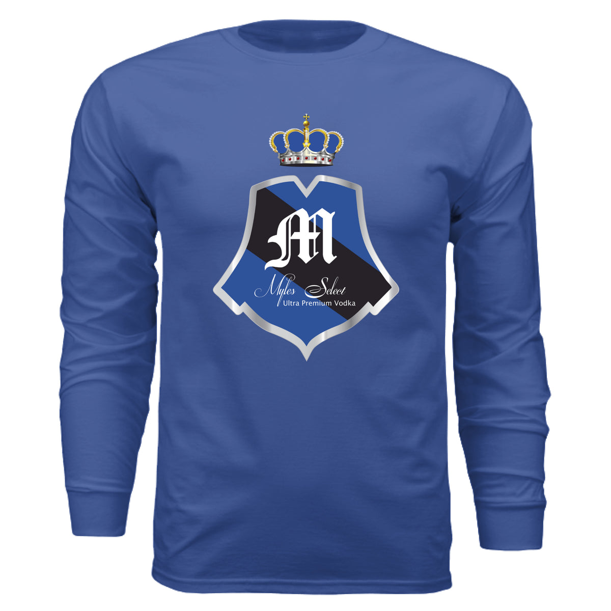 TRUE ROYAL - FRONT