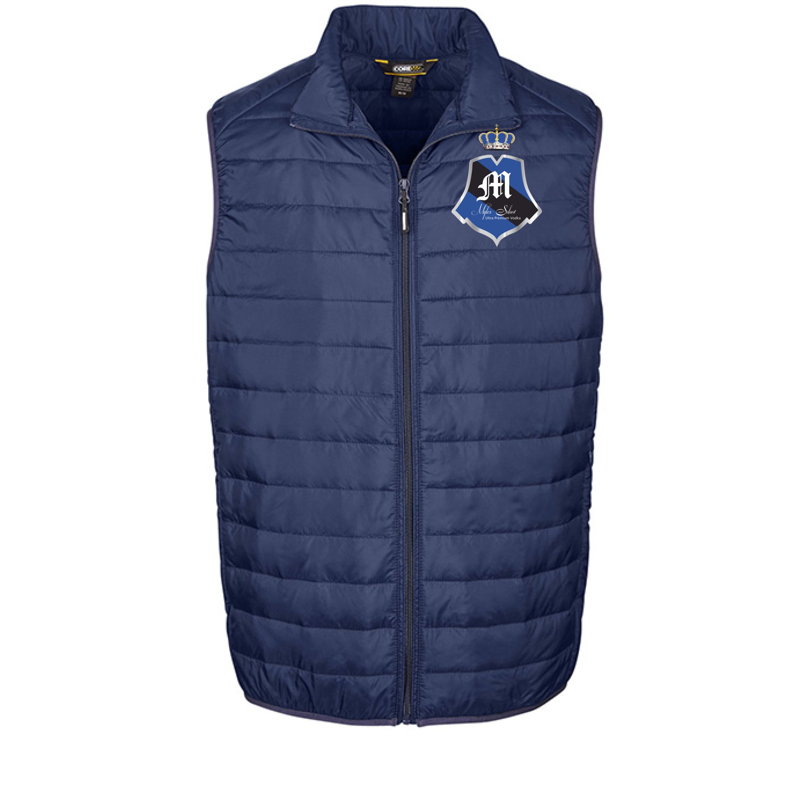 CLASSIC NAVY - FRONT