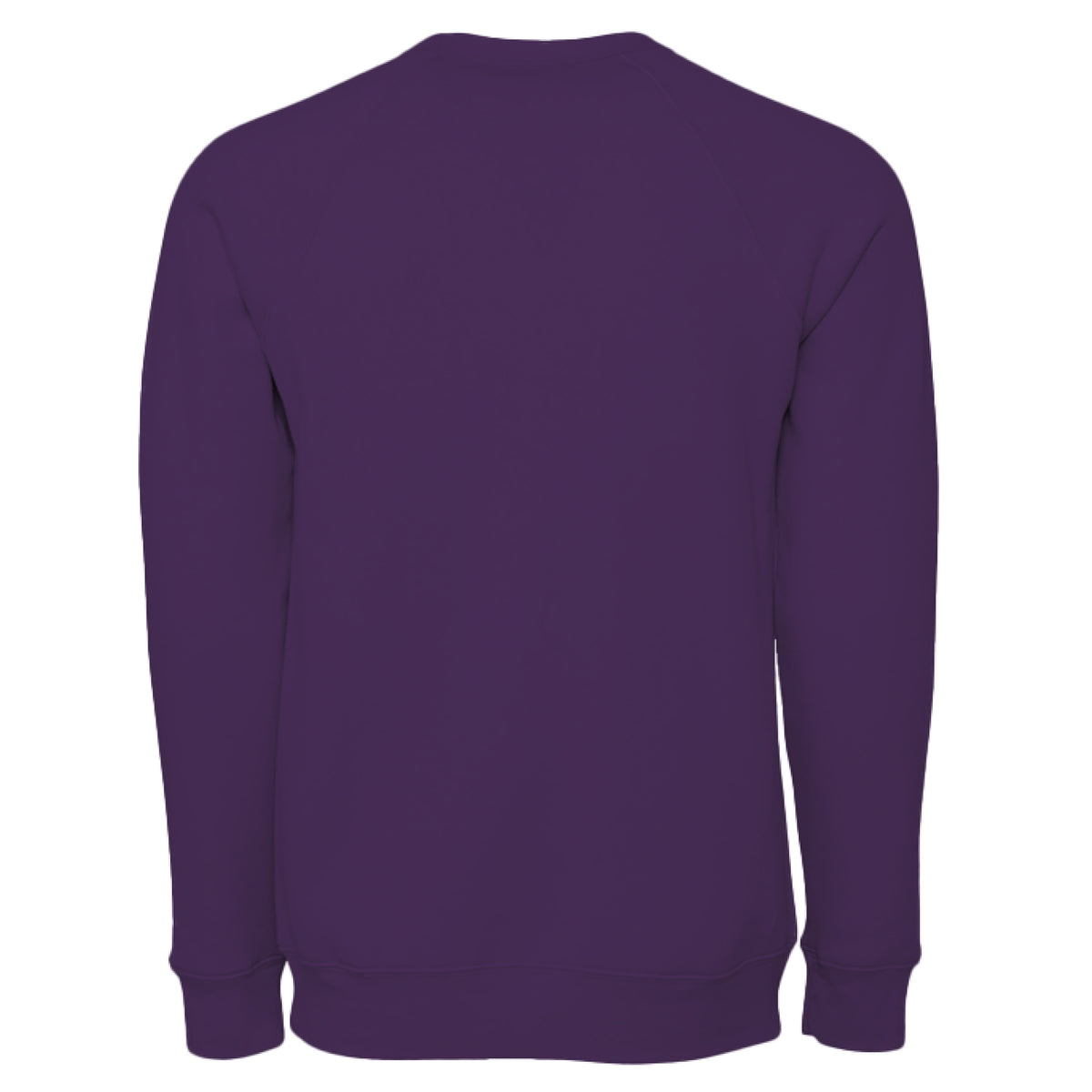 Team Purple - BACK
