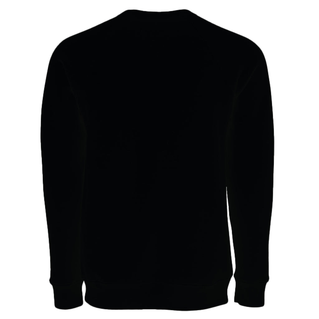 Vintage Black - BACK