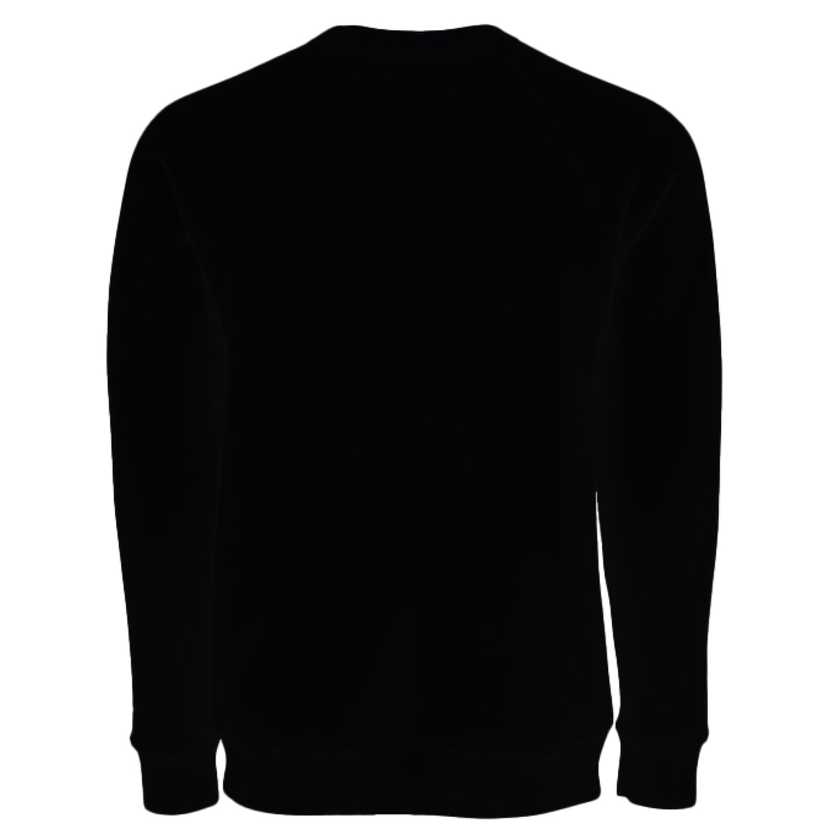 Vintage Black - BACK