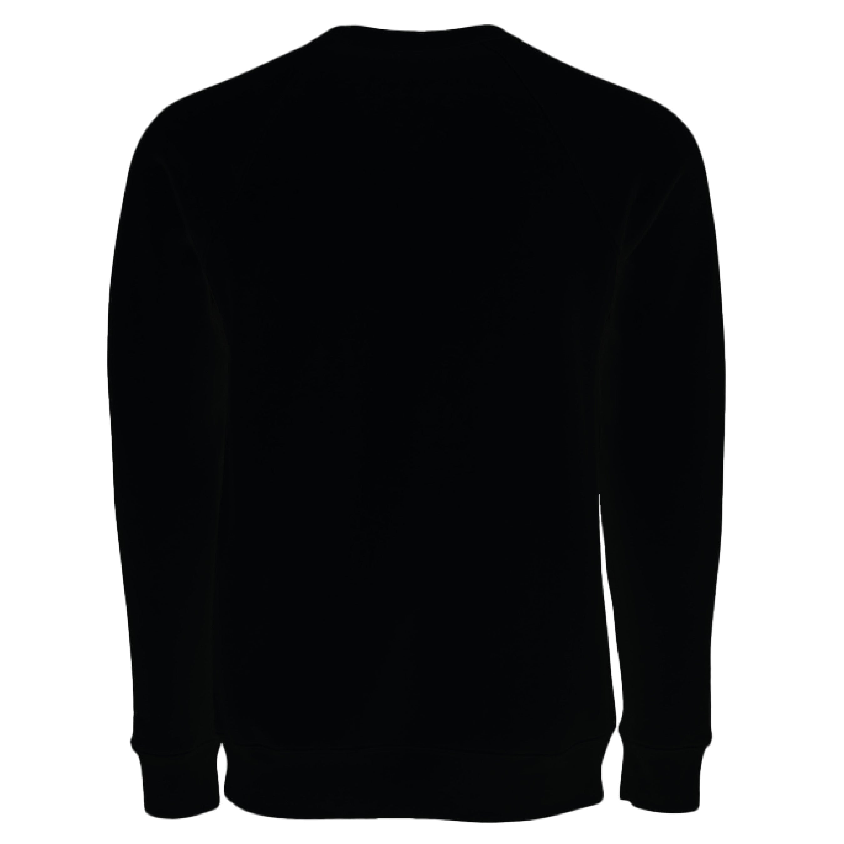 Vintage Black - BACK