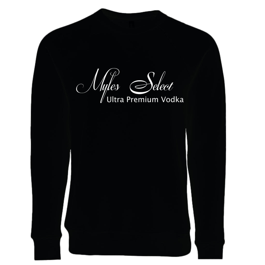 Vintage Black - FRONT