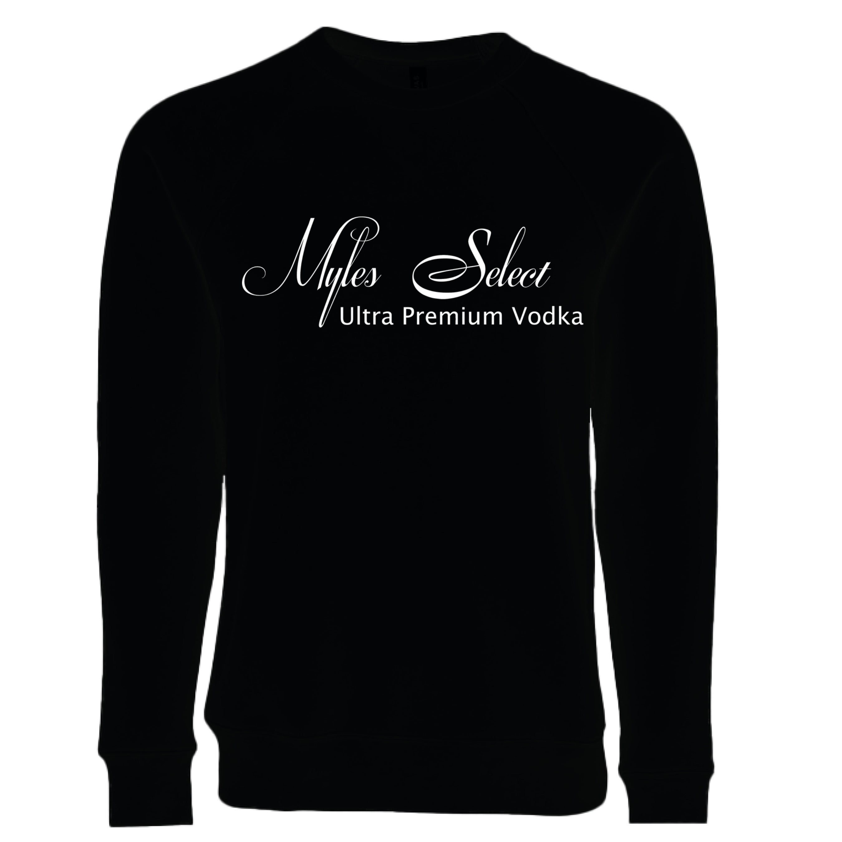 Vintage Black - FRONT