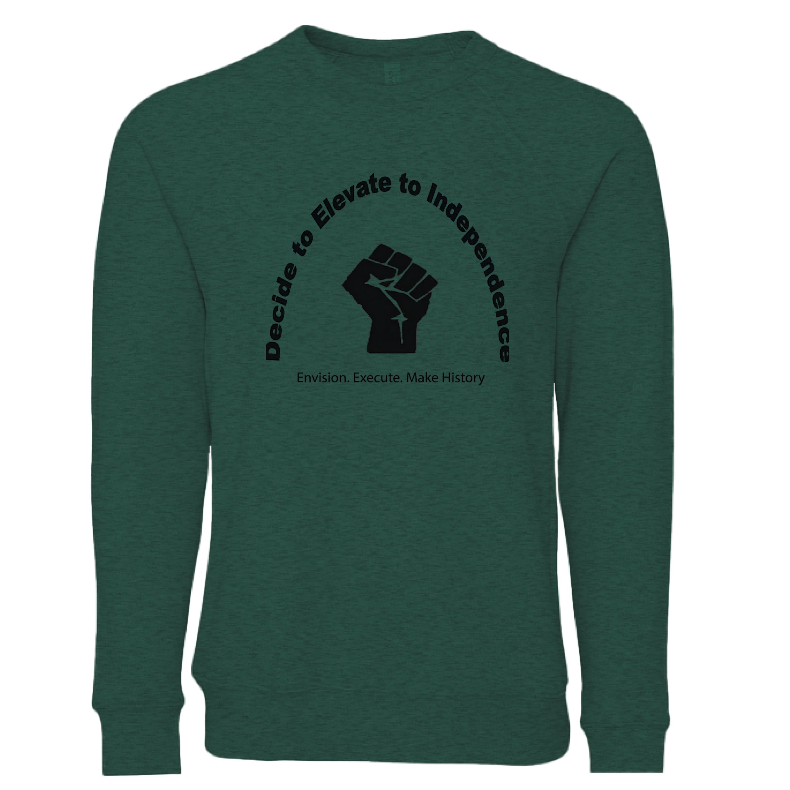 Heather Forest - FRONT