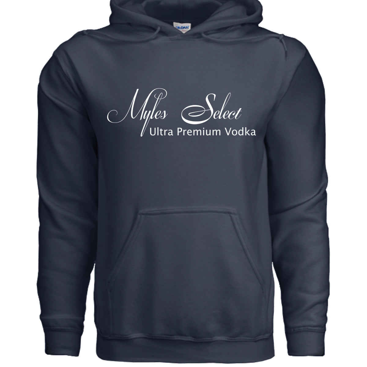 NAVY - FRONT