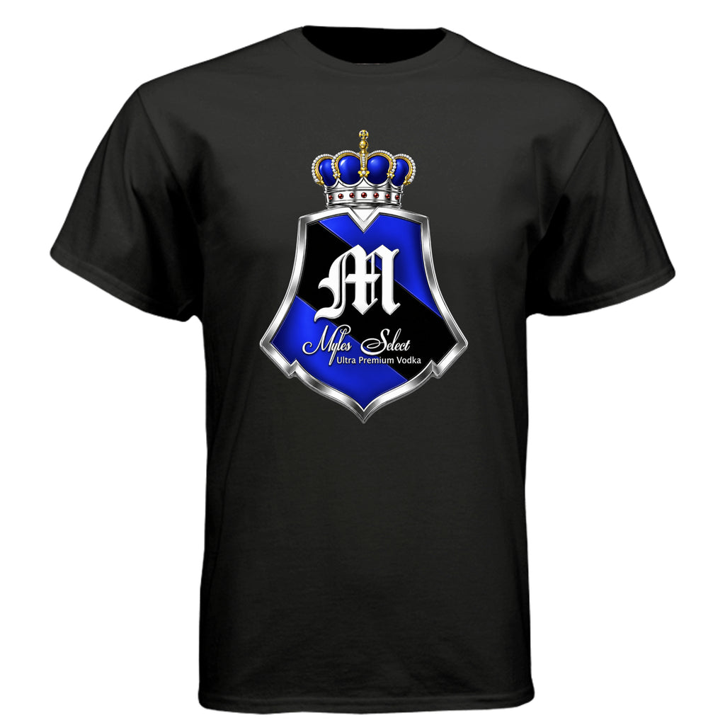 BLACK - 6010 - FRONT