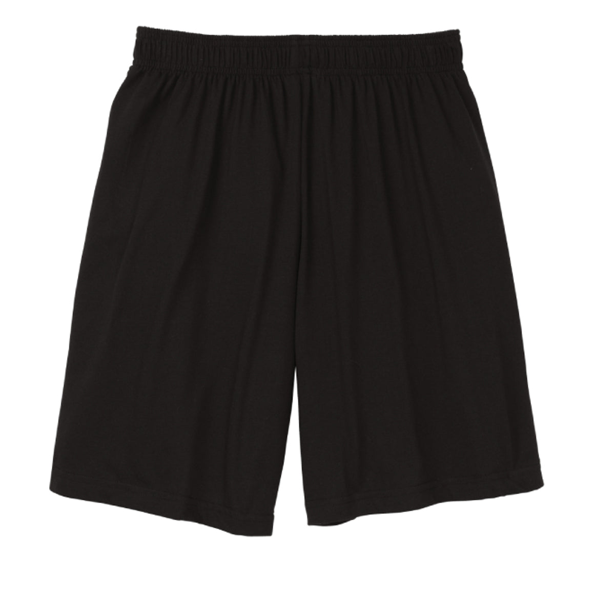 Black - ST310 - BACK