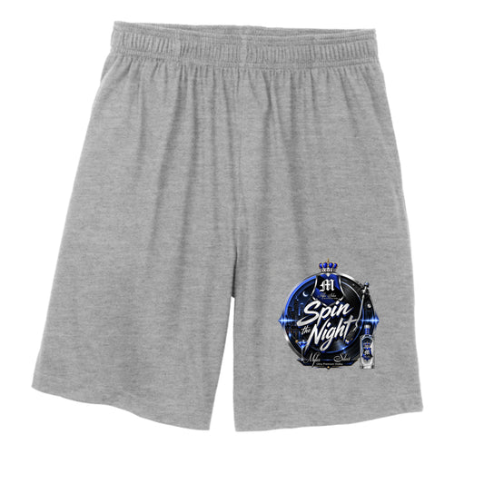 Heather Grey - ST310 - FRONT