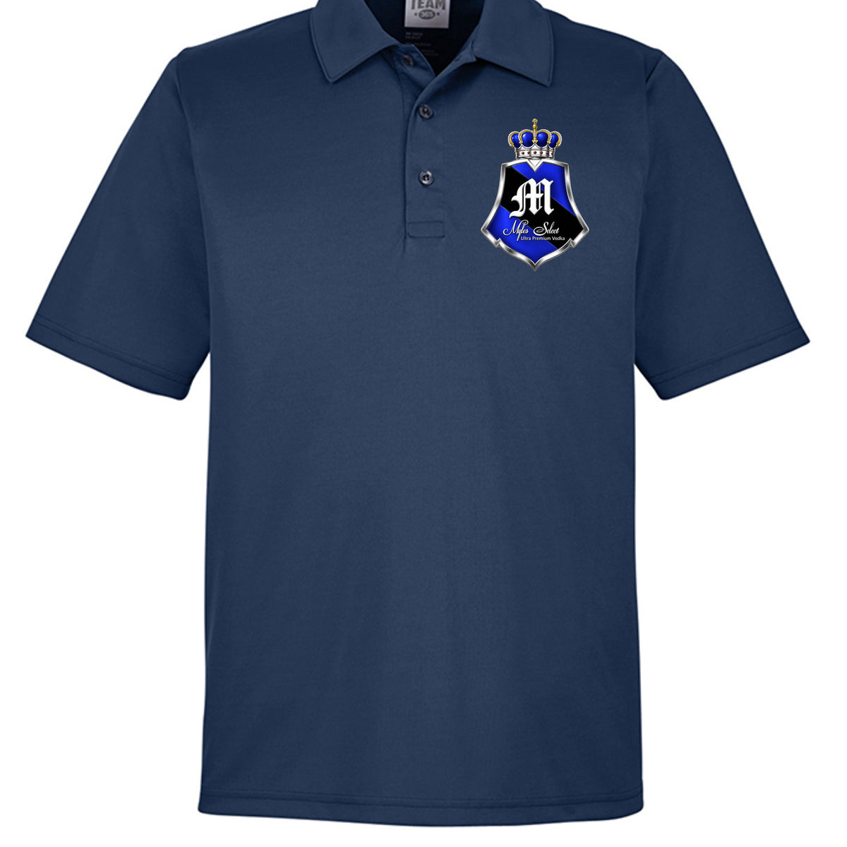 SPORT DARK NAVY - TT51 - FRONT