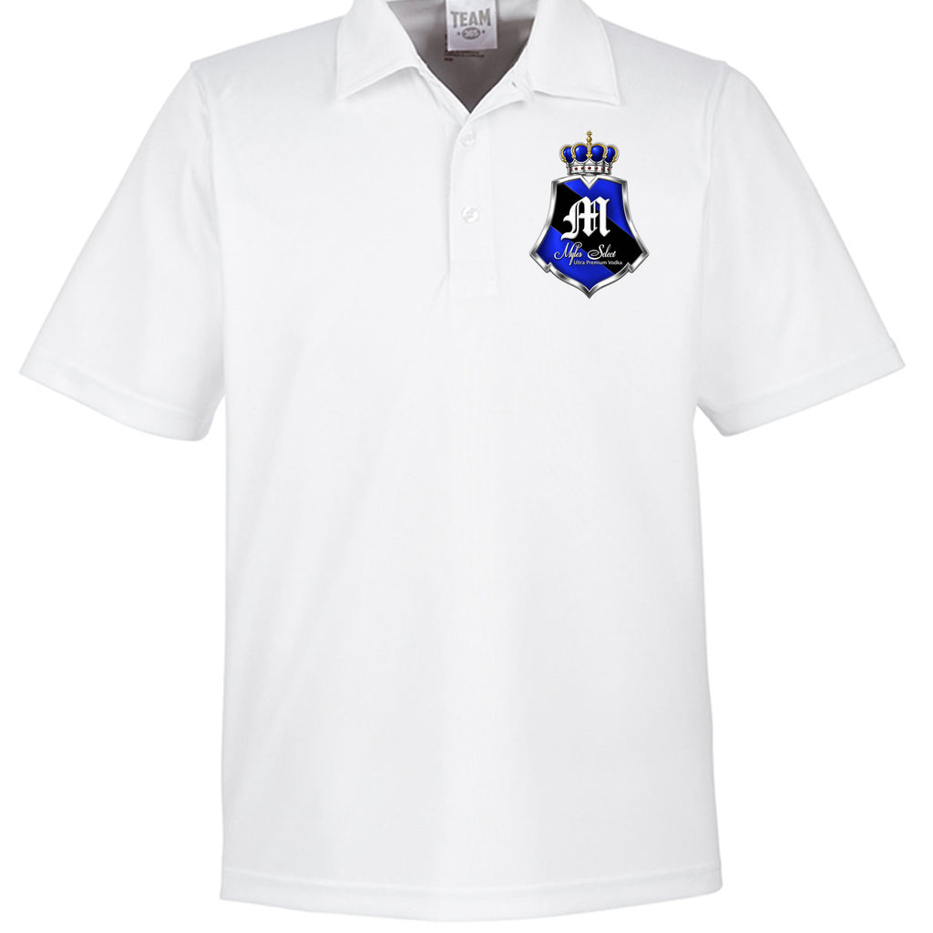WHITE - TT51 - FRONT