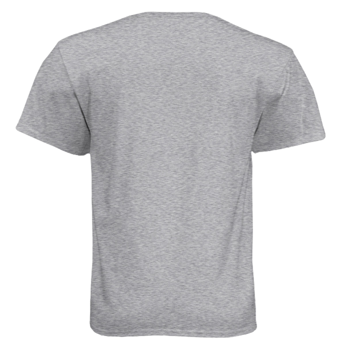 PREMIUM HEATHER - 6010 - BACK