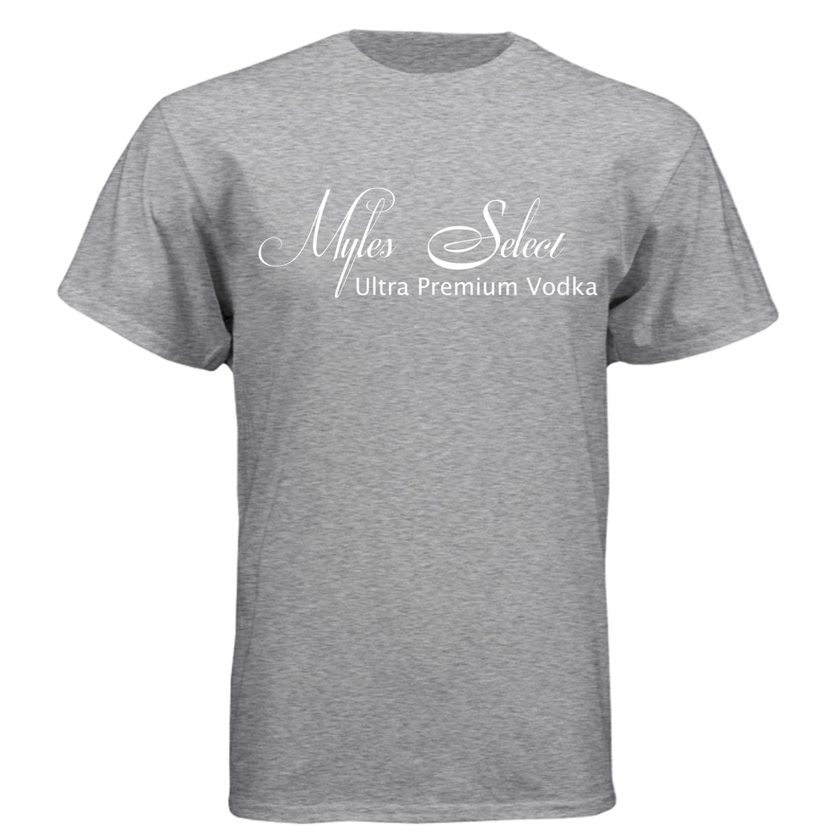 PREMIUM HEATHER - 6010 - FRONT