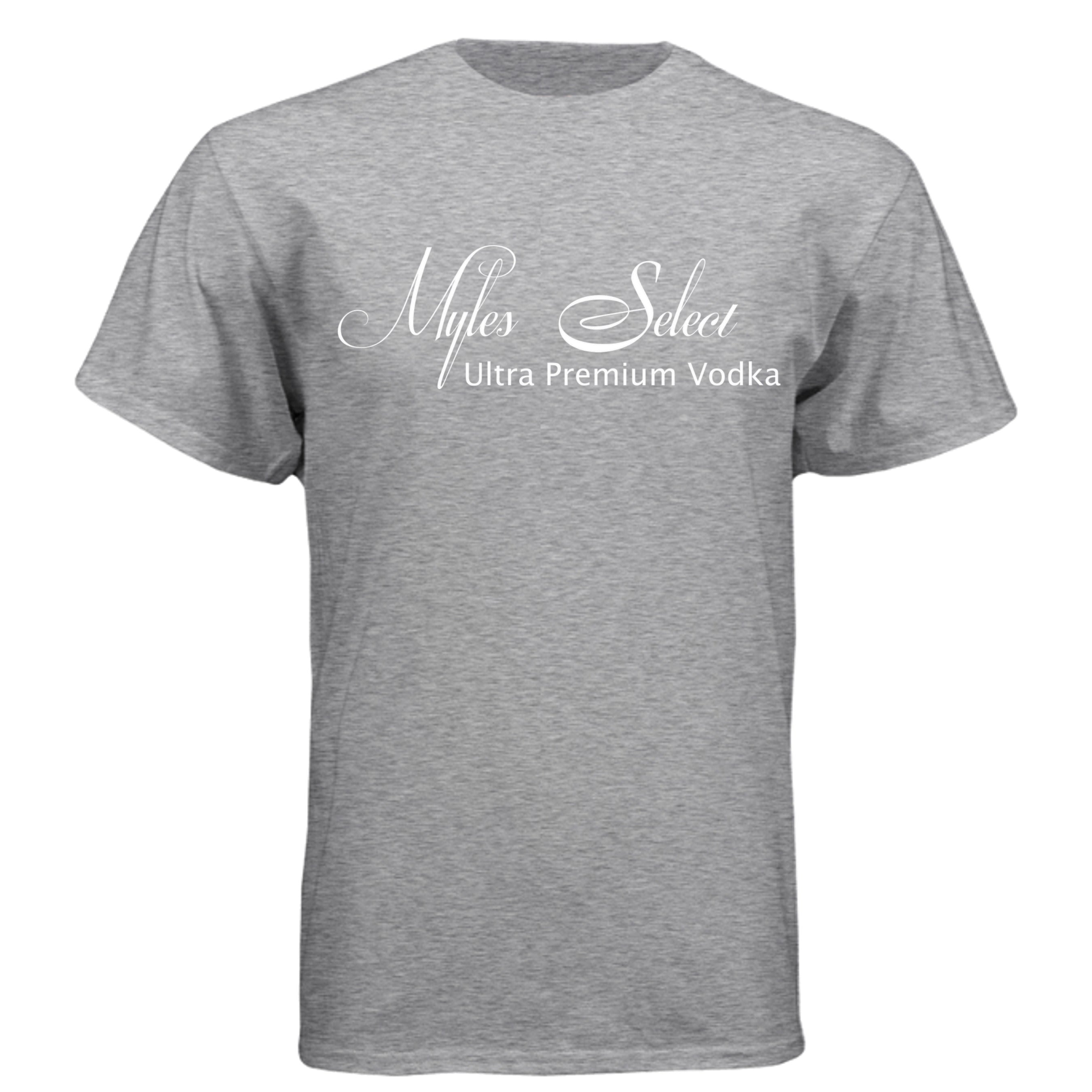 PREMIUM HEATHER - 6010 - FRONT