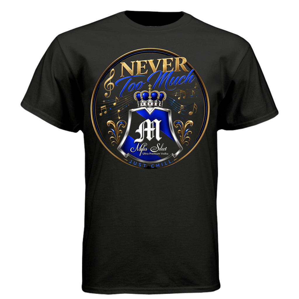 BLACK - 6010 - FRONT