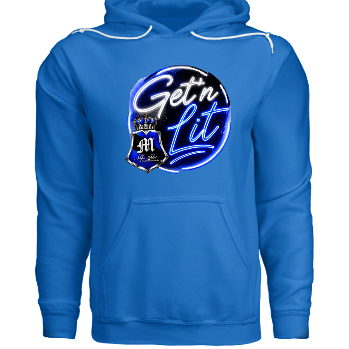 TRUE ROYAL - 3719 - FRONT