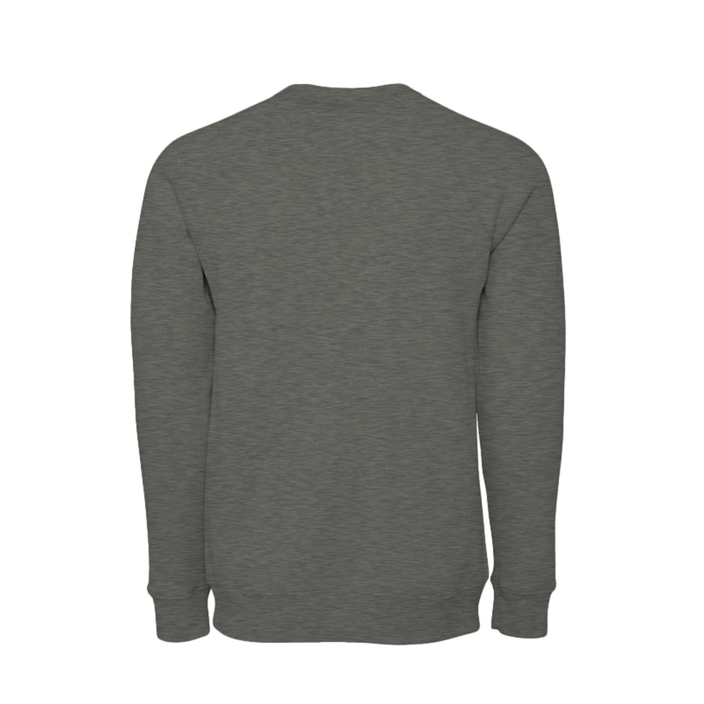 MSV Crest Sweatshirt – Myles Select Apparel